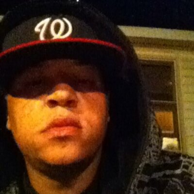 Profile Picture of Bradley Tibbs (@TibbsBradley) on Twitter