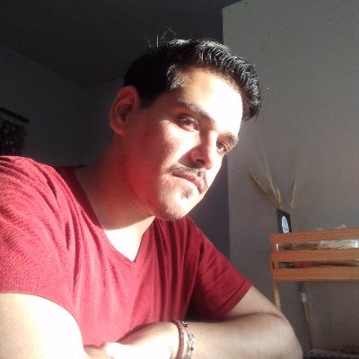 Profile Picture of Daniel Arrambide Gzz (@GzzArrambide) on Twitter