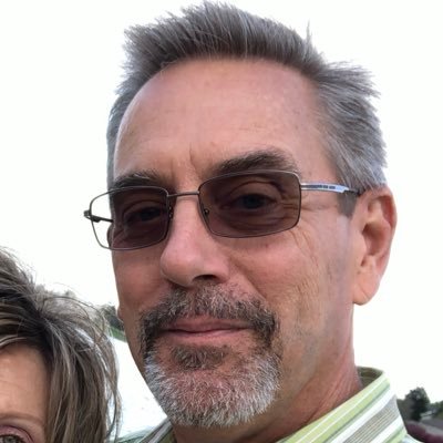 Profile Picture of Steve Hays (@Steve_Hays) on Twitter