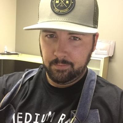 Profile Picture of Cam Pinkney (@Cam_Pinkney) on Twitter