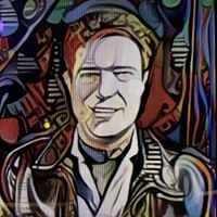 Profile Picture of Bruce Winkler (@brucew0250) on Pinterest