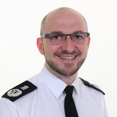 Profile Picture of Dale Cartwright (@SWPSCChief) on Twitter