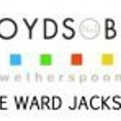 Profile Picture of Lloyds Ward Jackson (@Kelsey_Lloyd) on Twitter