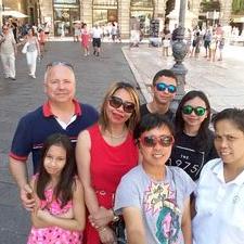 Profile Picture of MARIA SUSANE CARMAN (@3fd01ada3b91401) on Twitter