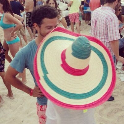 Profile Picture of Pamela Palma (@PamePalmaR) on Twitter