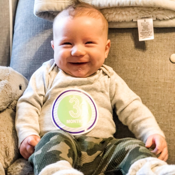 Profile Picture of Christine Buttimer (@chrisbuttimer) on Poshmark