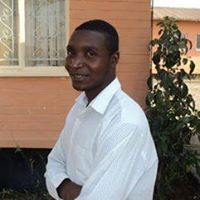 Profile Picture of Shadrick Singogo (@shadrick-singogo) on Quora