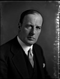 Profile Picture of John Moore-Brabazon, 1st Baron Brabazon of Taraon Wikipedia