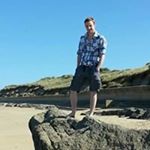 Profile Picture of Aaron Whitby (@aaronwhitby) on Instagram