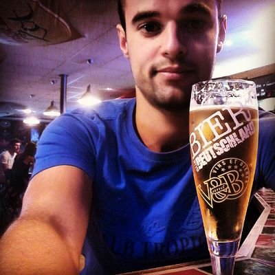 Profile Picture of Jérôme Rodrigues (@jeje2660) on Twitter