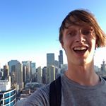 Profile Picture of Patrick Dexter (@patrick.dexter.sharks) on Instagram