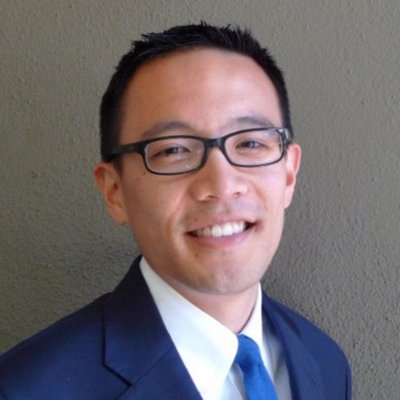 Profile Picture of Jeff Hom, MD, MPH (@JeffKHom) on Twitter