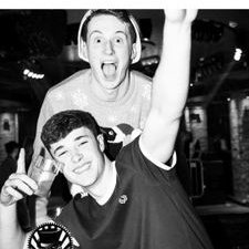 Profile Picture of Aaron Doran (@23_doran) on Twitter