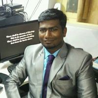 Profile Picture of Joshua Jo (@joshua-jo-5) on Quora