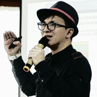 Profile Picture of Albert David Palit (@aLbertpaLit) on Twitter
