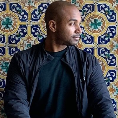 Profile Picture of Kevin St-Fort (@KevinStFort) on Twitter