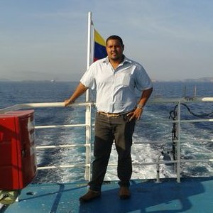 Profile Picture of Mario Mujica (@mariomujica87) on Twitter