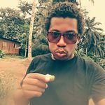 Profile Picture of Aaron Oliver (@aaron_olivier_w) on Instagram