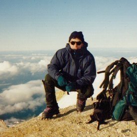 Profile Picture of Samuel Maday (@samuelmaday) on Twitter