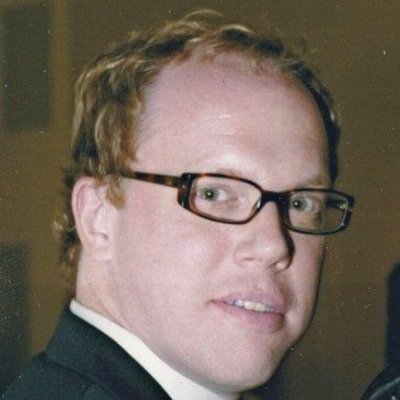 Profile Picture of Michael McCreery (@MHMMcCreery) on Twitter