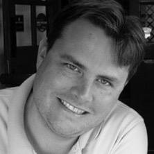 Profile Picture of Mark Cusack (@CusackComms) on Twitter