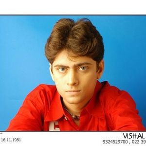 Profile Picture of Vishal Jani (@vishaljani) on Myspace