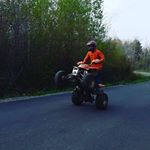Profile Picture of Kevin Jordan Lynk (@lynkkevin) on Instagram