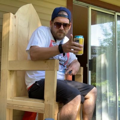 Profile Picture of Matthew Kush (@kushisajoke) on Twitter
