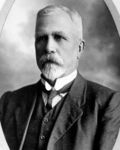 Profile Picture of William Lennonon Wikipedia