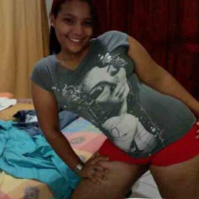 Profile Picture of Madelin Rodriguez (@lareinabis) on Twitter