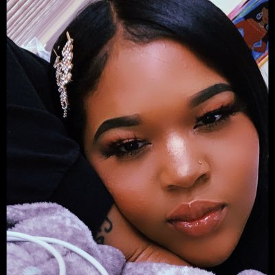 Profile Picture of Young Bae👑 (@Brooklyngal_) on Twitter