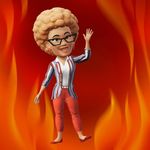 Profile Picture of Pamela Hudson (@phud4life) on Instagram