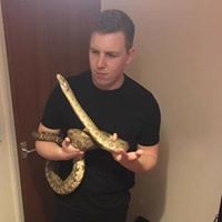 Profile Picture of Jaime Watts (@jaime-watts-4) on Quora