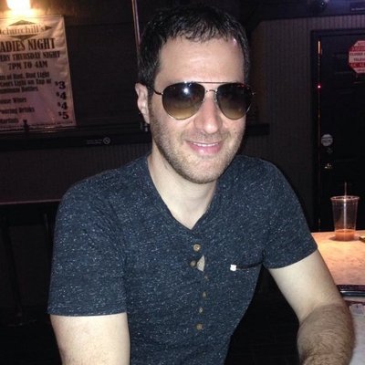 Thomas Piscitelli - Twitter Profile Picture of Thomas Piscitelli (@Tom_Piscitelli) on Twitter