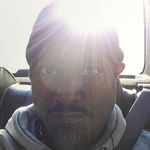 Profile Picture of Seth Gilliam (@seth.gilliam.54) on Instagram