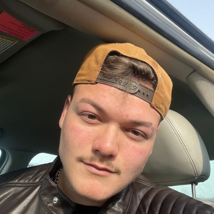 Profile Picture of Brad Donnelly (@braddonnelly) on Tiktok