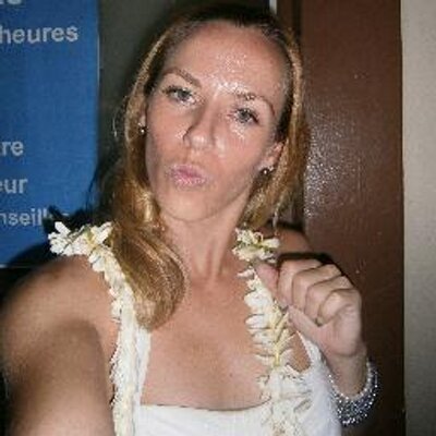 Profile Picture of FOSTER Valérie (@valf84) on Twitter