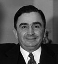 Profile Picture of Eugene W. Biscailuzon Wikipedia