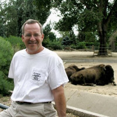 Profile Picture of David Rosman (@ProfSpeaker) on Twitter