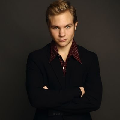 Profile Picture of Caleb McGee (@CalebMcGee20) on Twitter