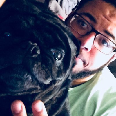 Profile Picture of Collin Tate (@Tate_17) on Twitter