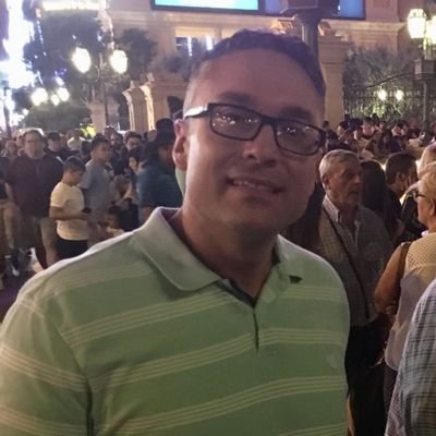 Profile Picture of Jonathan Hurtado (@JonHurtado4) on Twitter