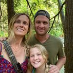 Profile Picture of Allison • Adam • Seren (@hikeitfamily) on Instagram