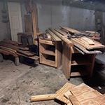 Profile Picture of Tommy Branch (@tbranchwoodworking) on Instagram