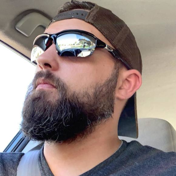 Profile Picture of Nathaniel Cline (@natecline) on Poshmark