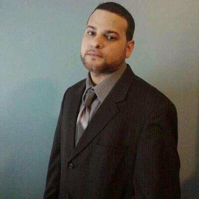 Profile Picture of caleb j caraballo (@arcanecrook) on Twitter