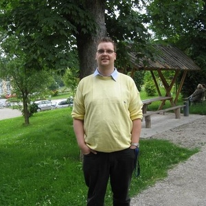 Profile Picture of Thomas Bauch (@230626892) on Myspace