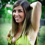 Profile Picture of Nina Krochmalny make-up & mehr (@nina_beauty_und_make_up) on Instagram