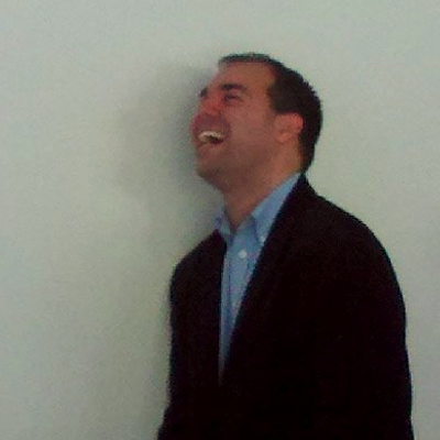 Profile Picture of Peter Gamache, Ph.D. (@petergamache) on Twitter