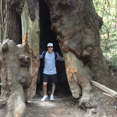 Profile Picture of Stephen Oslin (@saoslin) on Twitter